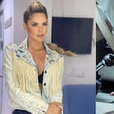 Alejandra Serje denunció nueva modalidad de robo en Bogotá