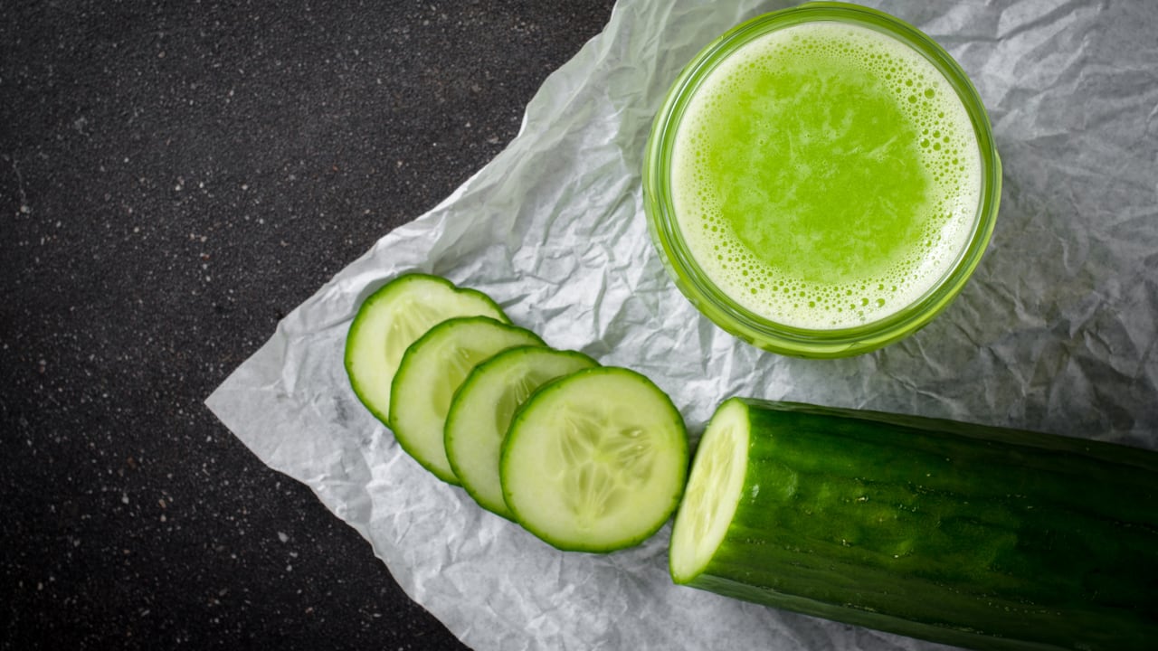 Esta bebida ayuda a mejorar la circulación sanguínea.