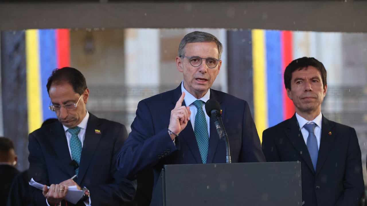 El Gobierno nacional radicó el pasado 29 de octubre el proyecto de Ley de Rescate Económico, una iniciativa que busca estabilizar las finanzas públicas.