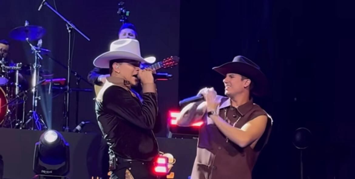 ¿Yeison Jiménez se retira de la música?  Pipe Bueno habló