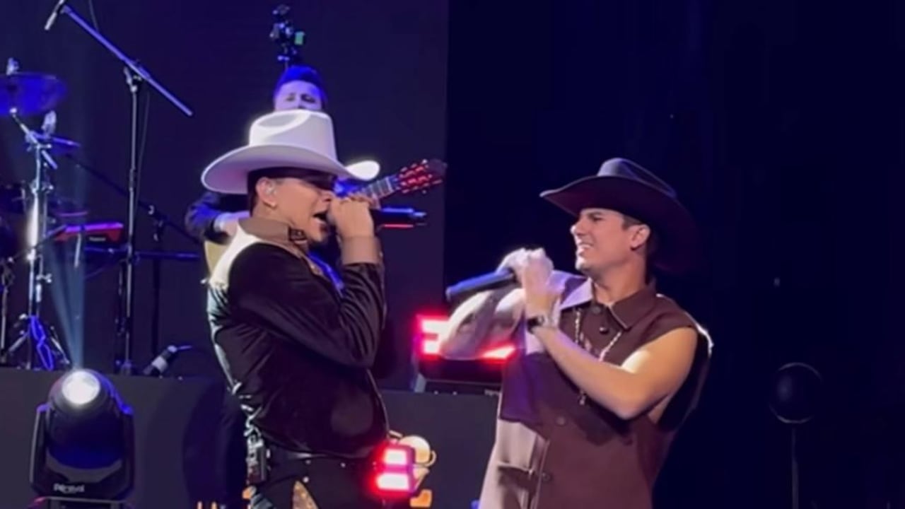 ¿Yeison Jiménez se retira de la música? Pipe Bueno habló.