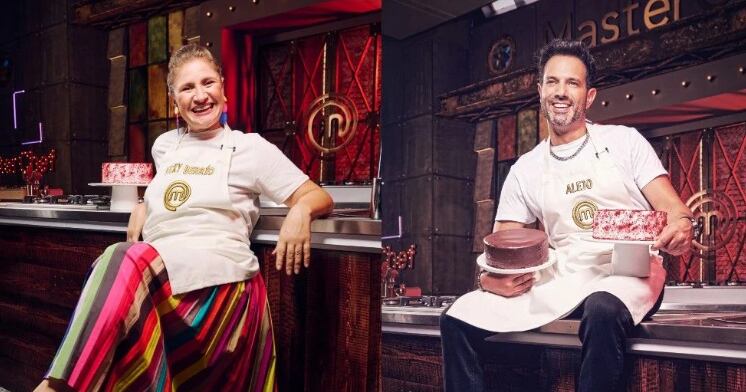 Fotos: Cortesía RCN