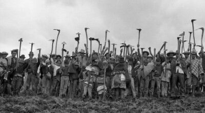 Fotograma del documental