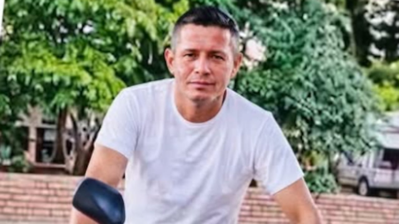 José Elver Palencia, asistente a un concierto de Jhonny Rivera en Garzón, Huila, murió al atragantarse con un chorizo.