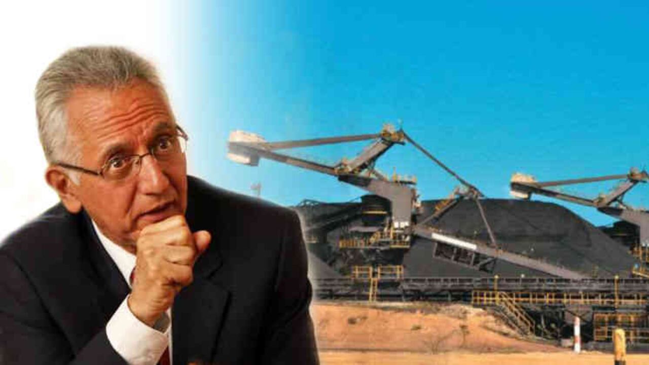 Guillermo Alfonso Jaramillo.