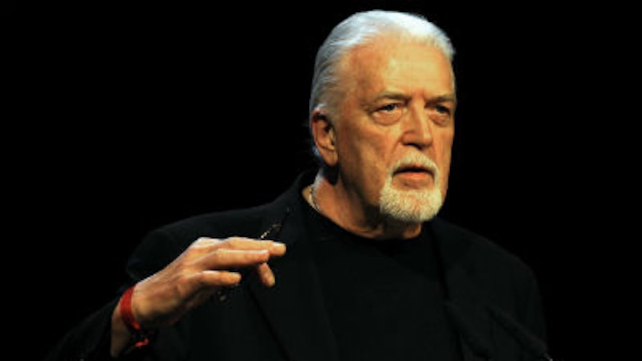 El mítico teclista falleció a los 71 años de edad.