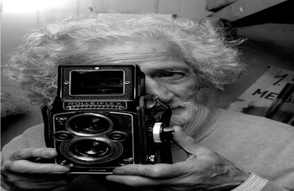 Manuel H Rodríguez. Fotografo profesional. 10 de abril de 2008