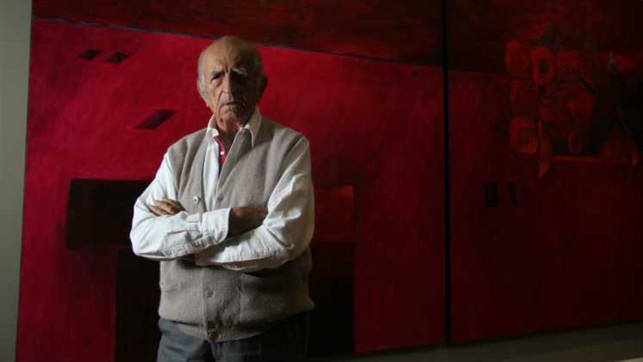 Foto de: Pablo Andrés Monsalve Mesa.