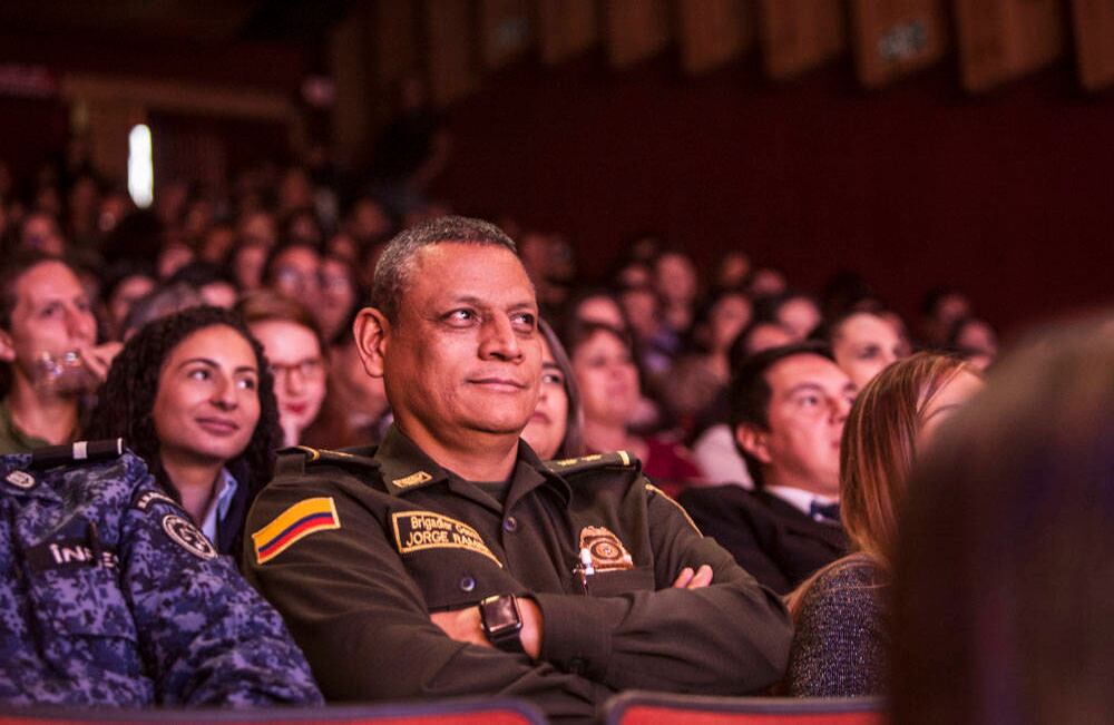 Foto: Sergio Acero / SEMANA