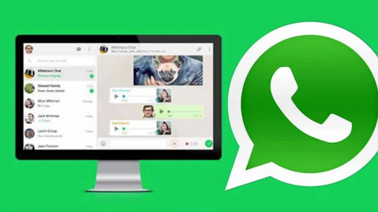 Ya existe una manera de habilitar esta irremplazable opción en la aplicación de WhatsApp Web, sin embargo, se necesita una extensión de Google Chrome para activarlo.