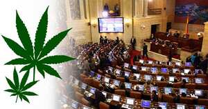 El proyecto, idea del senador liberal Juan Manuel Galán, fue discutido durante diez meses.