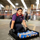 Bimbo, siempre inclusivo.