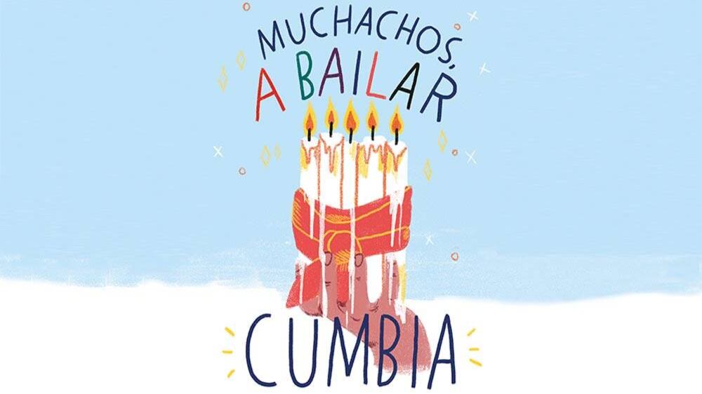 La cumbia cienaguera, una canción que ha puesto a bailar al mundo entero