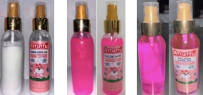 Invima alertó por una serie de productos falsificados.