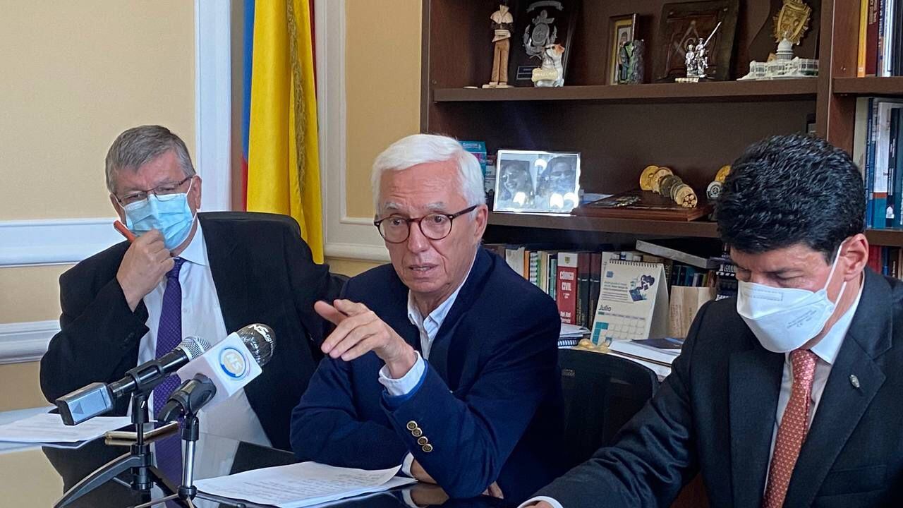 Jorge Robledo
