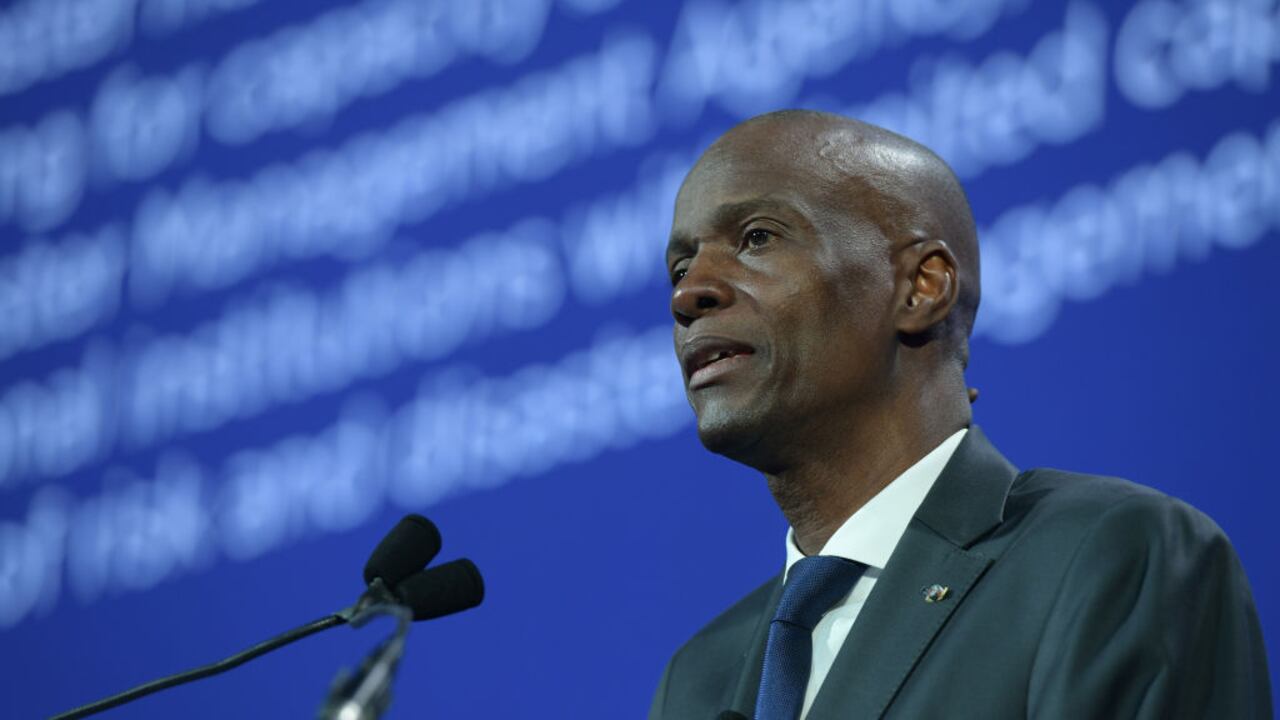 Gobierno de Haití frustró un intento de golpe y asesinato del presidente