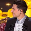 El cantante comentó sobre lo que confesó Amparo Grisales.