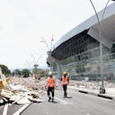 Terremoto Aeropuerto Matecaña 12 agosto 2026