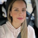 La presentadora realizó una dinámica de preguntas en su cuenta de Instagram.