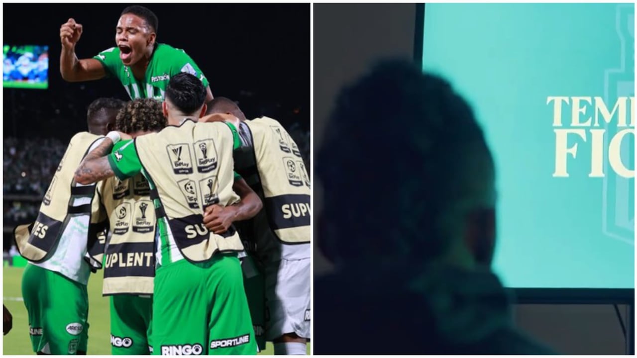 Nacional suma otro jugador a sus filas.