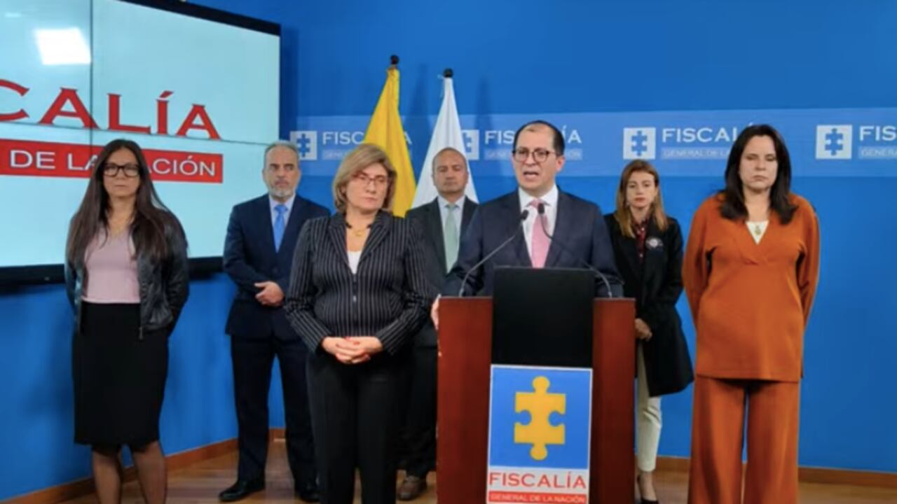 Fiscal Francisco Barbosa