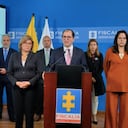 Fiscal Francisco Barbosa