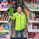 Alejandro Jaller, gerente de Ecommerce de Surtiapp