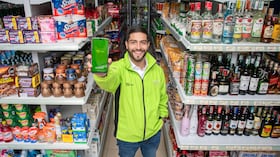Alejandro Jaller, gerente de Ecommerce de Surtiapp