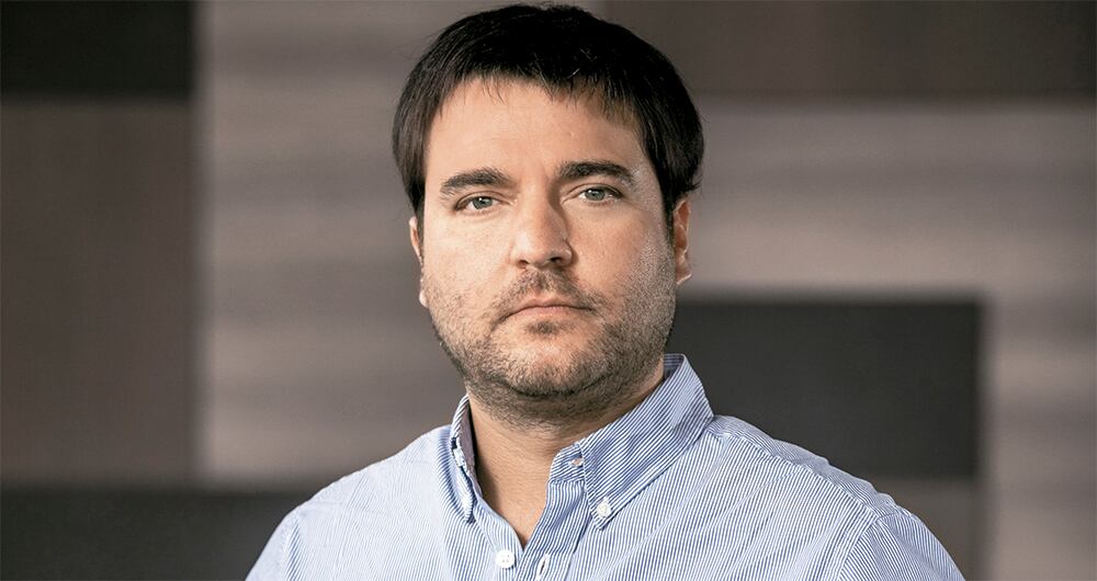 jaime pumarejoAlcalde de Barranquilla