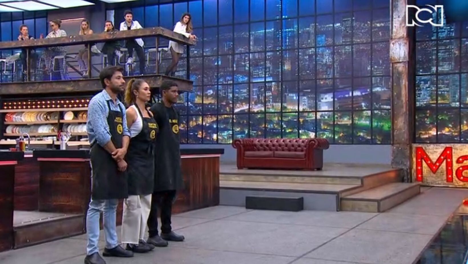 El participante de ‘MasterChef’ que estaría a punto de renunciar a la competencia por su “nivel de estrés”