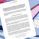 Proyecto de ley para reducir intereses en tarjetas de crédito