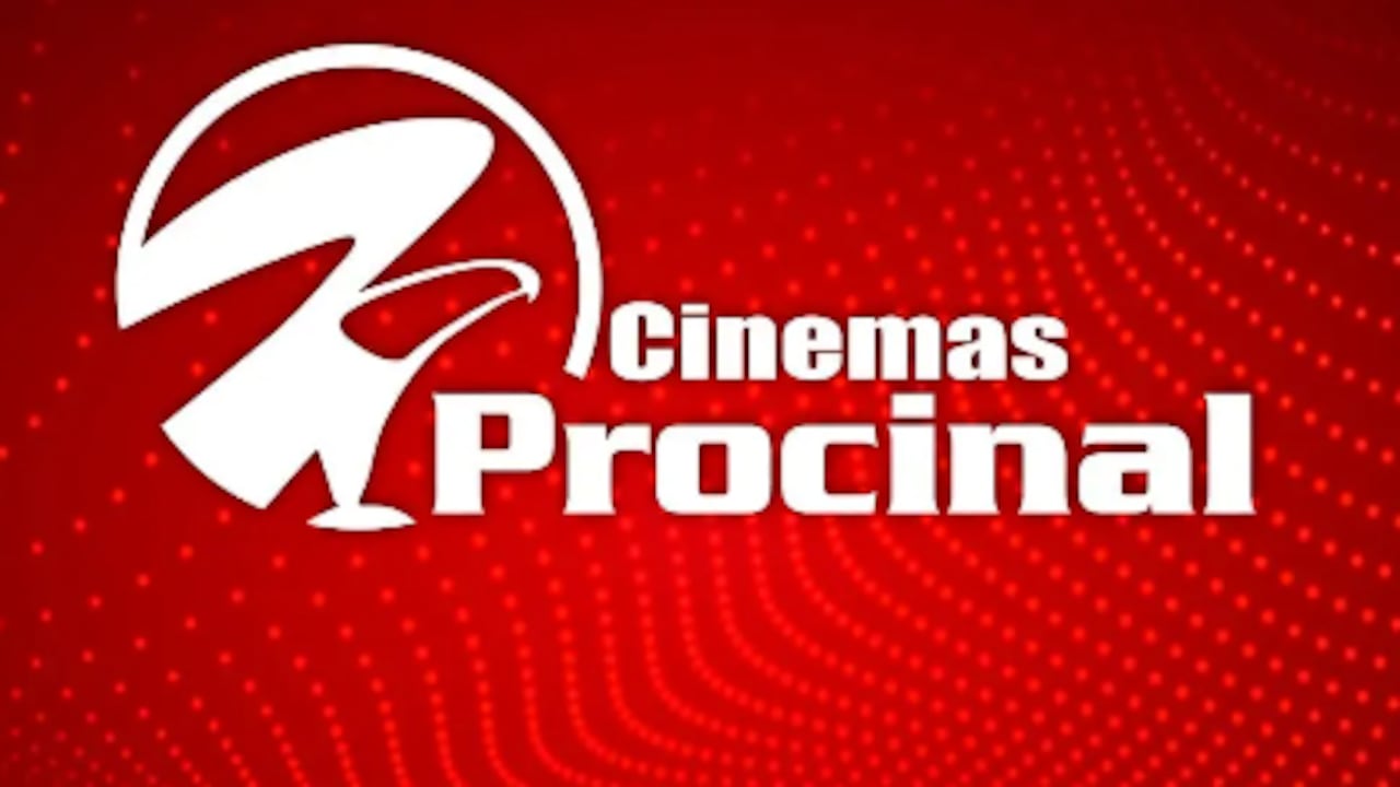 Estos son los próximos estrenos Cinemas Procinal.