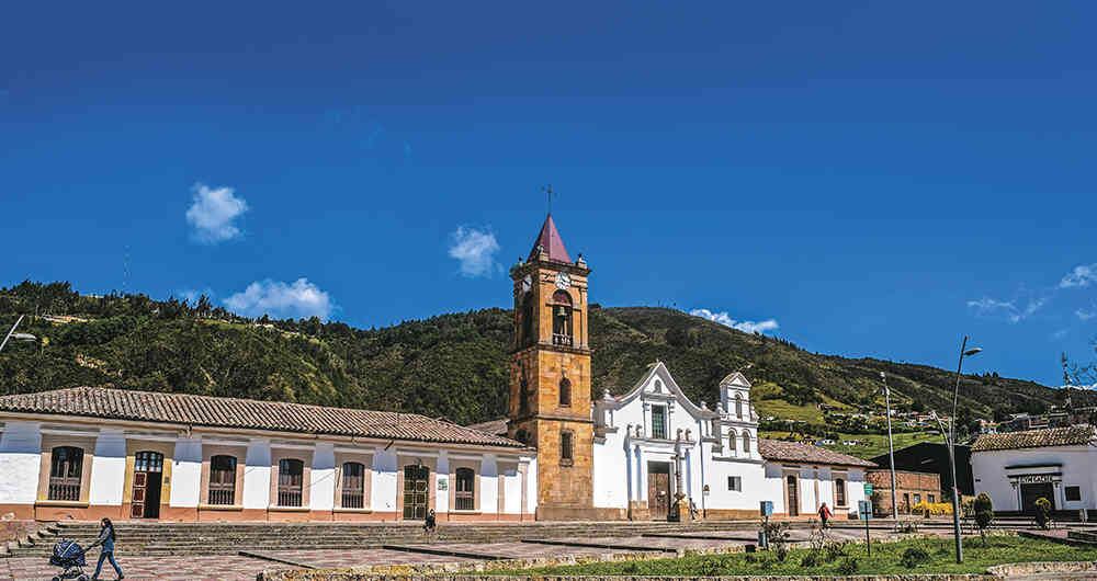 Gachancipá: el municipio de Cundinamarca que guarda gran parte de la tradición campesina
