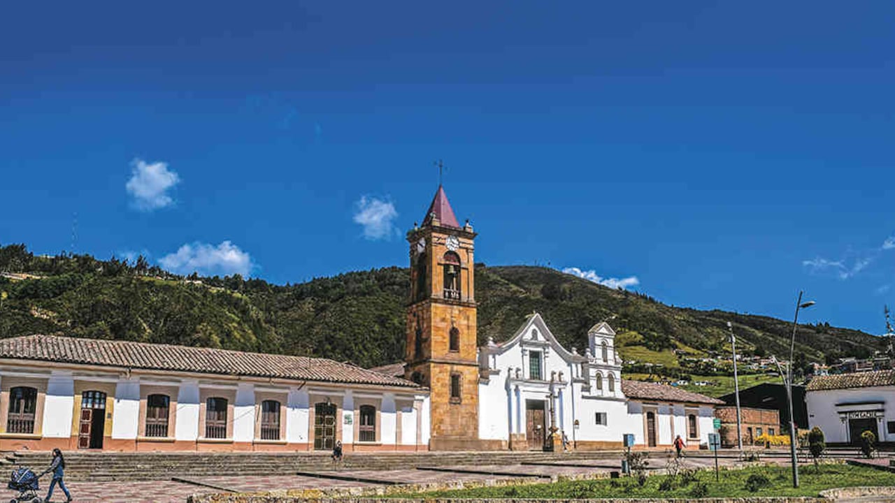 Este municipio es de puertas abiertas, hoy en día crece a un ritmo constante y recibe a personas de diversas regiones de Colombia e incluso de países vecinos.