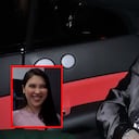 Kevin Roldán encendió los rumores de un supuesto nuevo romance con Aída Victoria Merlano