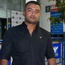 Capturan en Barranquilla a Luis Mariano Díaz, hijo de Diomedes Díaz