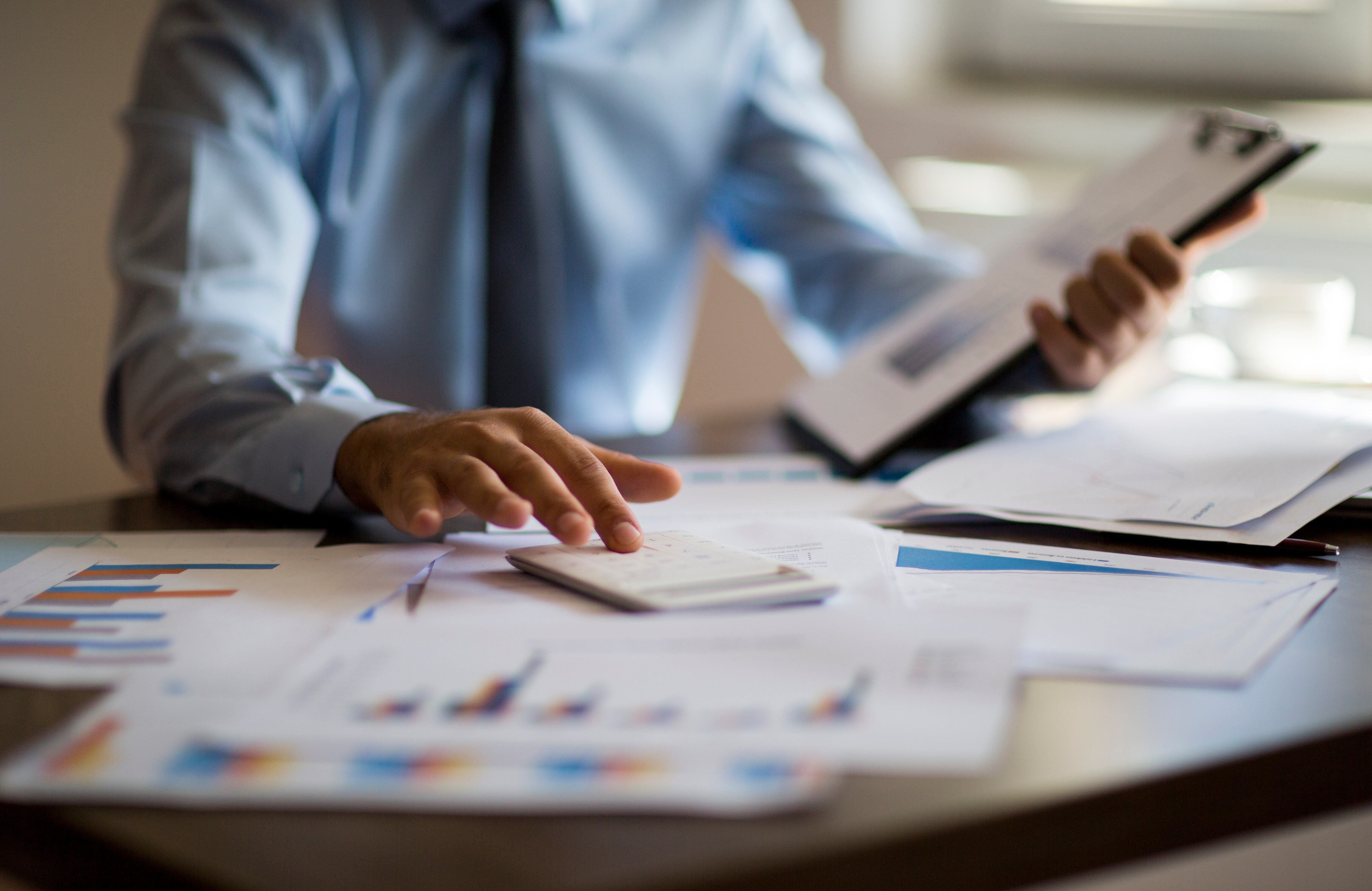 Cesantías. Getty Images.