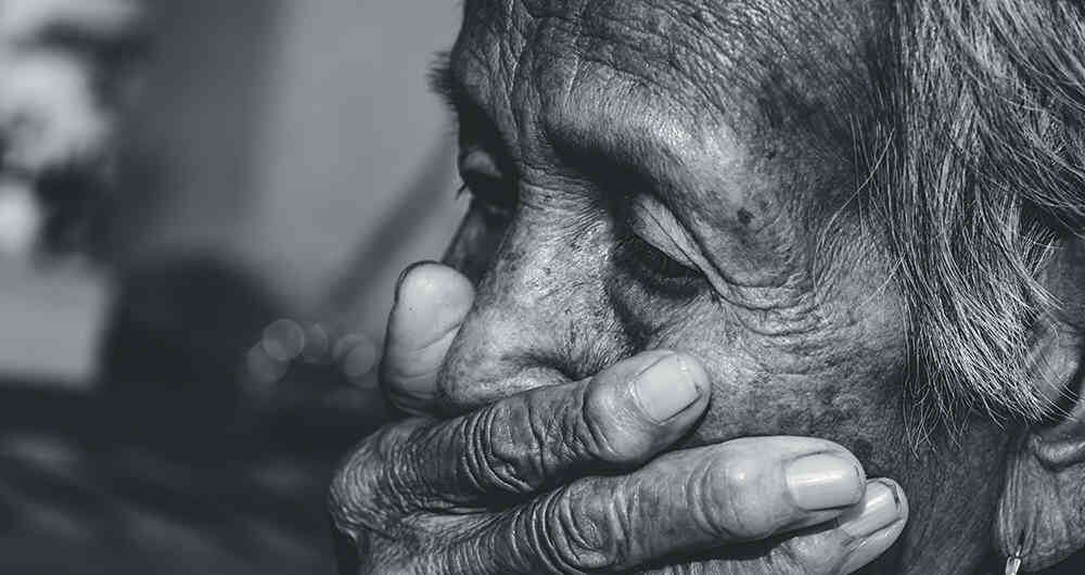 "Nuestro primer logro fue que a las mujeres se les pudiera escriturar tierra a partir de los 26 años de edad", apunta Nelly Velandia.