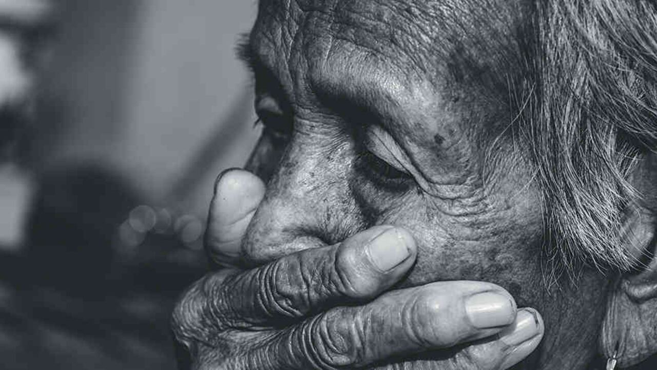 "Nuestro primer logro fue que a las mujeres se les pudiera escriturar tierra a partir de los 26 años de edad", apunta Nelly Velandia.