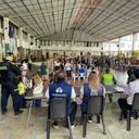 En en departamento hubo tres capturas por el delito de compra de votos.