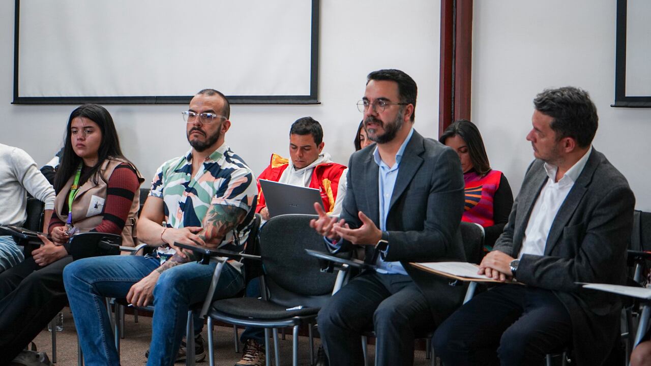 La Secretaría Distrital de Planeación liderará los procesos de participación ciudadana para la construcción del Plan de Desarrollo Distrital.