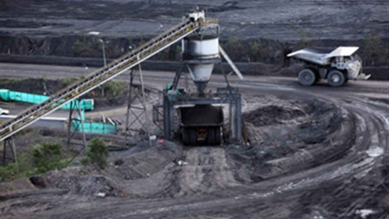 Uno de los objetivos de la prórroga del contrato con Minas Paz del Río es aprovechar las gigantes minas de carbón metalúrgico que yacen en el interior del país