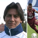 Eduardo Pimentel / Millonarios vs Tolima