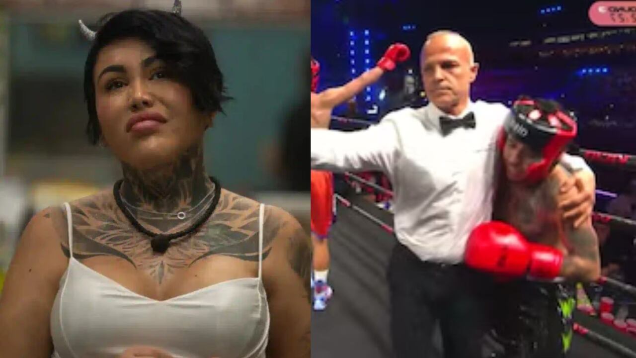 Yina Calderón y Westcol