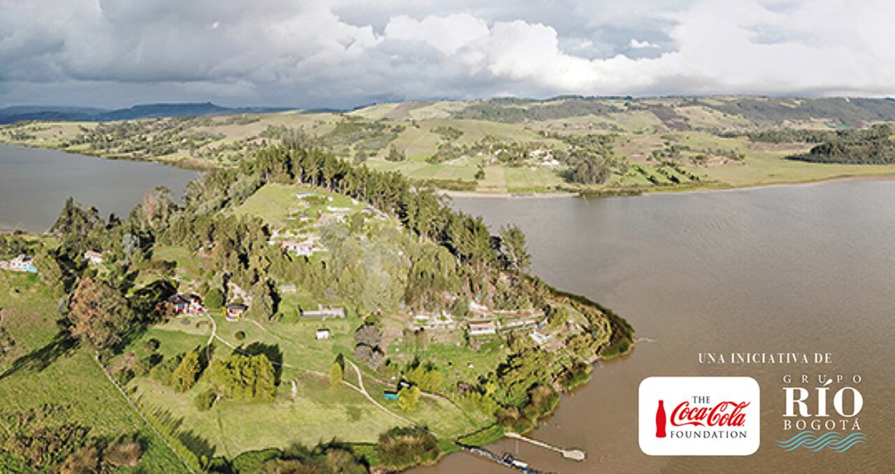 Todos los miembros de la mesa de trabajo participan de manera voluntaria con propuestas, acciones y ejercicios de pedagogía, en lugar de hacerlo por medio de sanciones y presiones.
