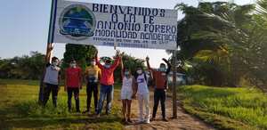 El Icfes se internó en la selva para llevar la prueba Saber 11 a comunidades indígenas