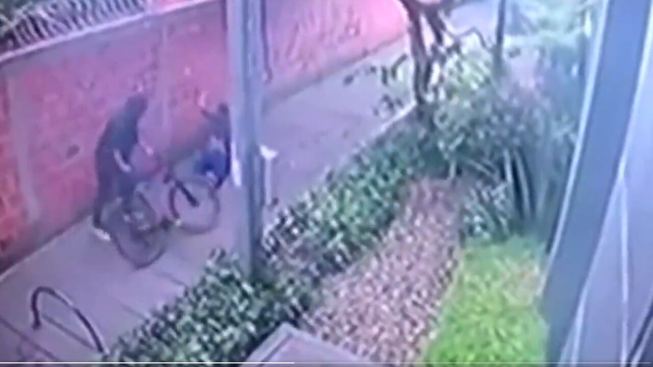 El equipo de Asistencia Integral a la Denuncia trabaja en este momento con una de las víctimas para acompañarla en el proceso de denuncia formal