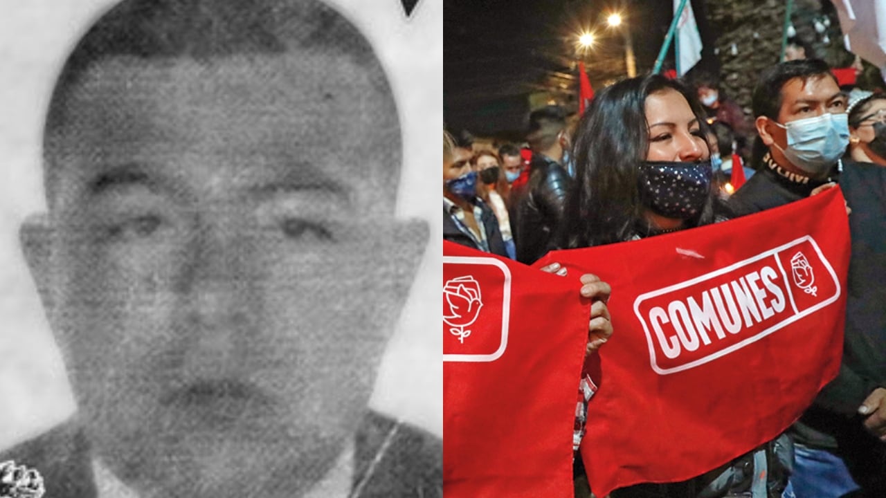 El movimiento rechazó este nuevo hecho de violencia.