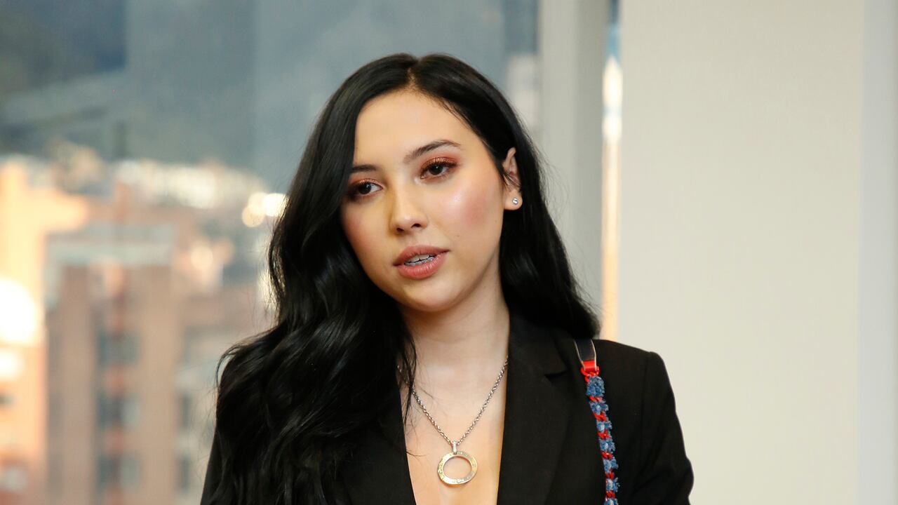 Aida Victoria Merlano