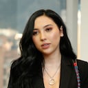 Aida Victoria Merlano Manzaneda
Bogota oct 25 2019
Foto Guillermo Torres / Soho